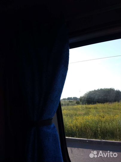 Шторки на газель бизнес