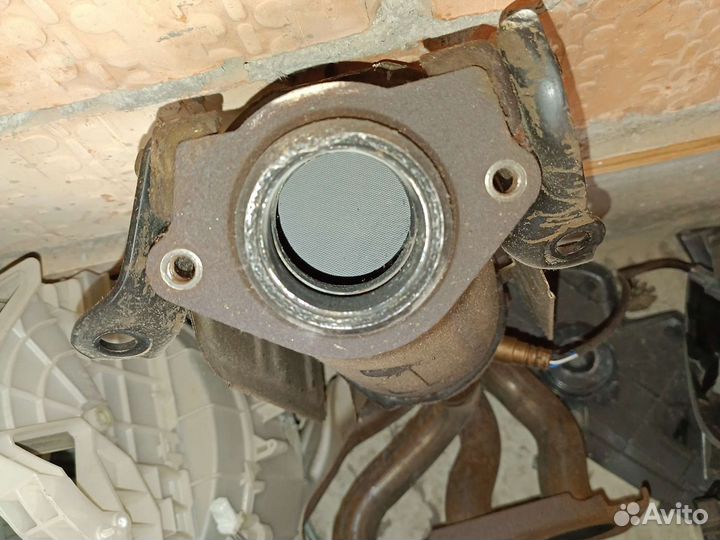 Запчасти на камри