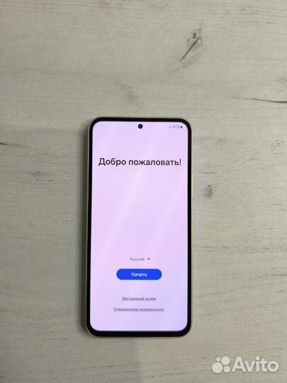 Samsung Galaxy A54, 8/256 ГБ