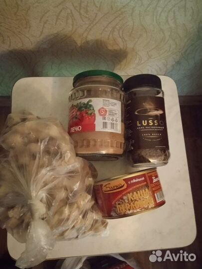 Корм животным просрочка