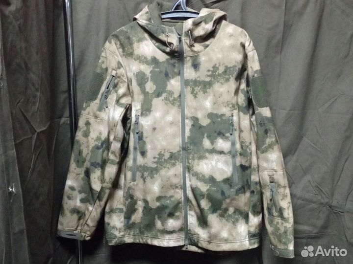 Костюм совшел