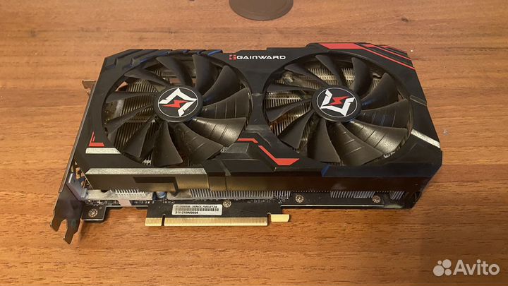 Видеокарта rtx 3060