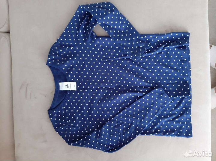 Детские вещи пакетом для девочек