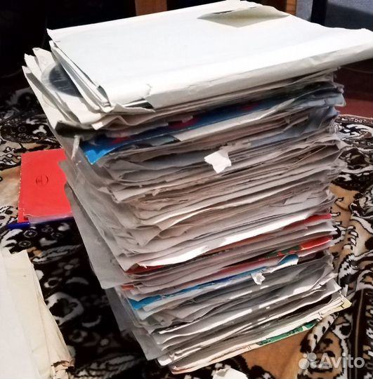 Грампластинки фонохрестоматия по литературе и др