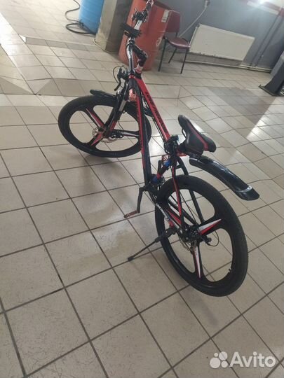Велосипеды бу взрослый 29 колеса