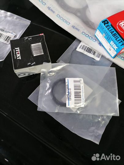 Двигатель 1 gfe