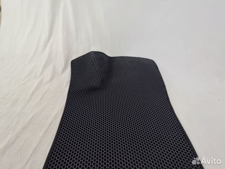 Ева (EVA, эва) коврики опель корса в лот 178