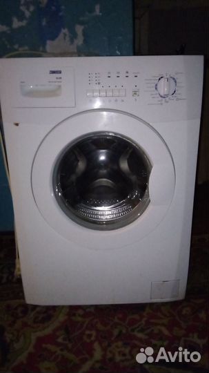 Zanussi