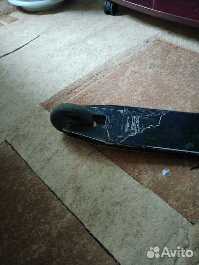 Продам запчасти для самоката