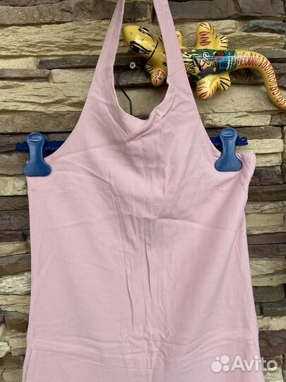 Комбинезон женский летний