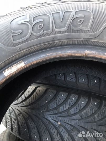 Sava Eskimo Stud 185/65 R15
