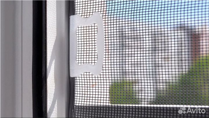 Новые пластиковые окна