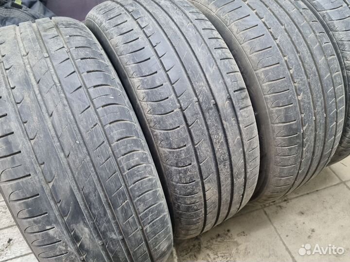 Hankook Ventus Prime 2 K115 205/55 R16 91H