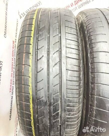 Bridgestone B250 195/65 R15 91H