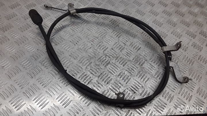 Трос ручника Honda Pilot 3 2017