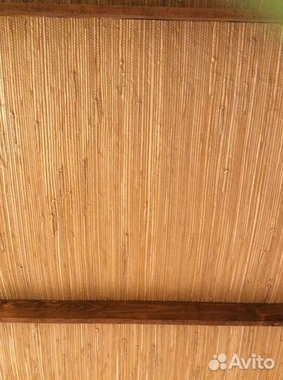 Натуральные обои