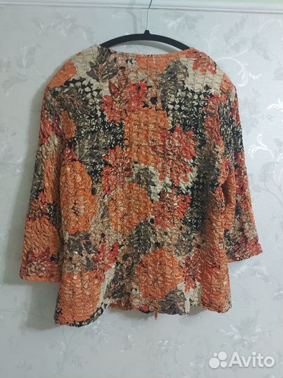 Кофта женская, Joseph Ribkoff, Канада, р.44