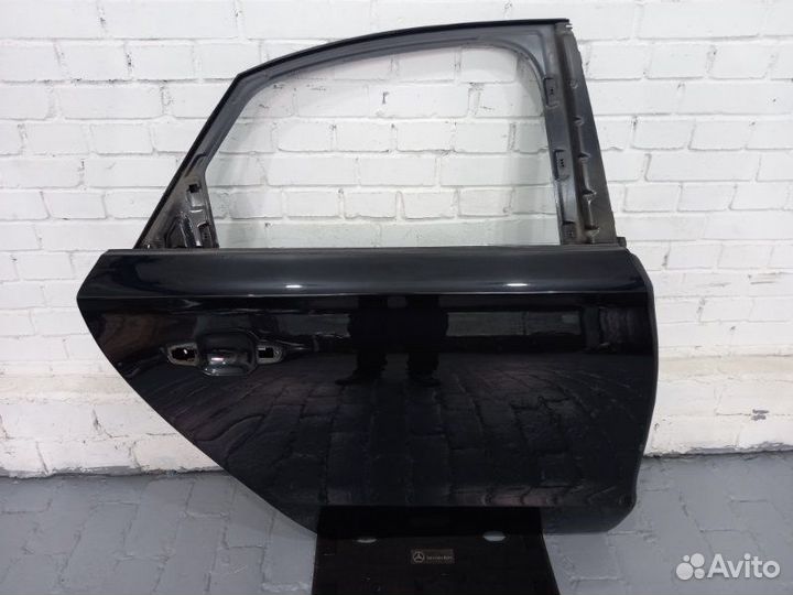 Дверь задняя правая Audi A8 D4 4.2 FSI 2012