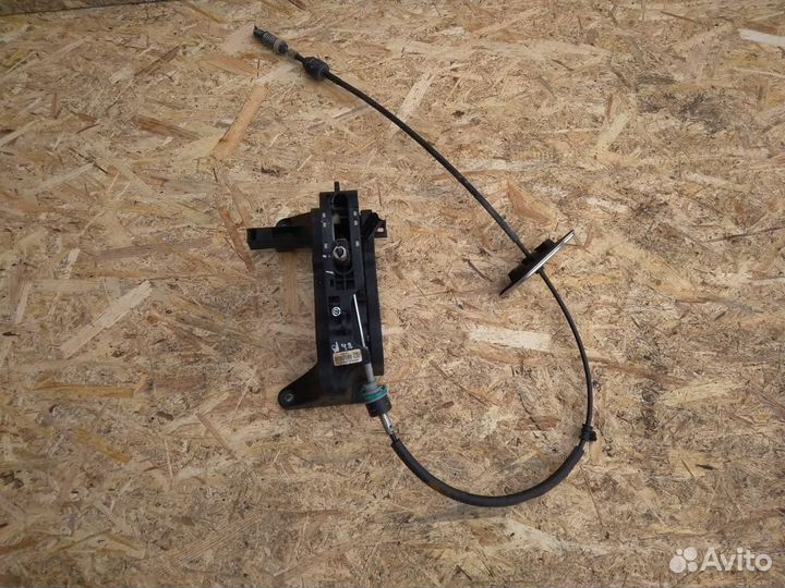 Кулиса кпп Chevrolet Malibu 9 2016 84005245