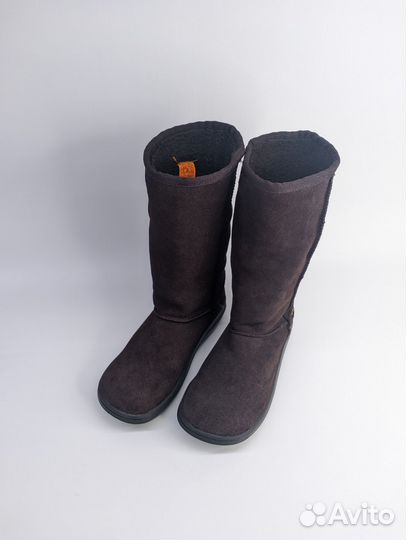 38 /24см) Оригинальные босоногие сапоги Rocket Dog