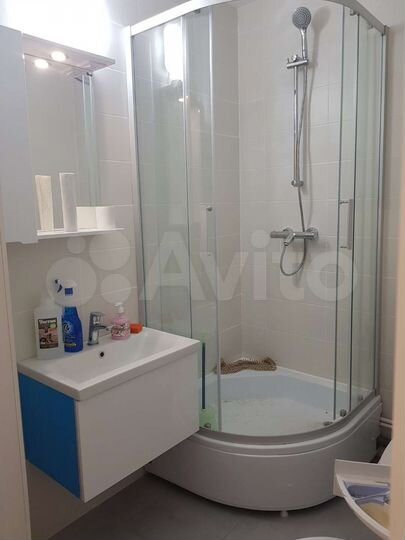 Квартира-студия, 25 м², 15/15 эт.