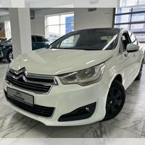 Citroen C4 1.6 AT, 2013, 120 760 км, с пробегом, цена 750 000 руб.