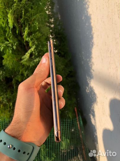 iPhone xs max 64 gb
