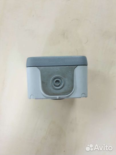 Выключатель влагозащищенный