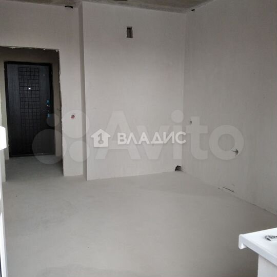 Квартира-студия, 24 м², 16/20 эт.