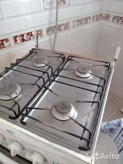 Газовая плита бу