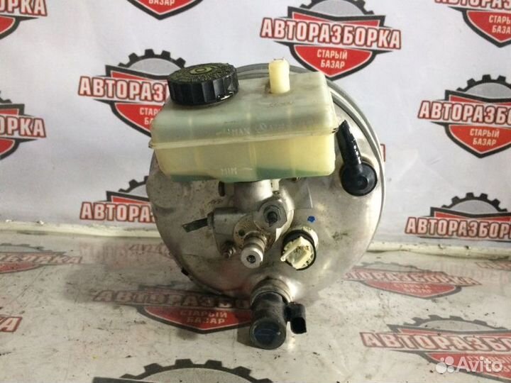 Цилиндр тормозной главный Mercedes-Benz Cl-Class