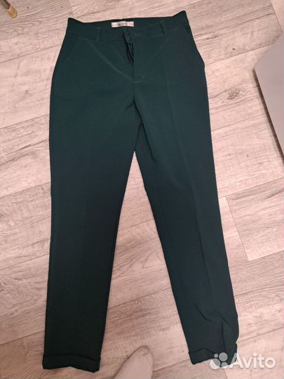 Брюки женские