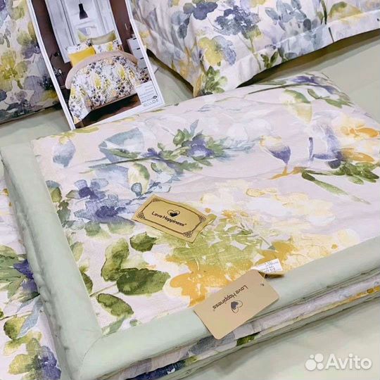 Турецкий текстиль