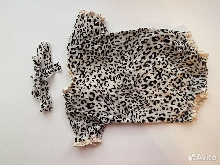 Костюмы Ньюборн