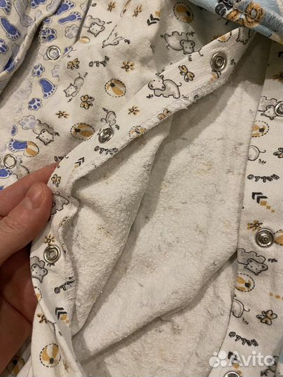 Спальный мешок для сна 50-56 размер