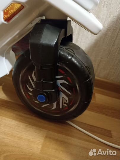 Детский мотоцикл