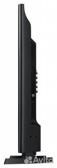 Телевизор samsung