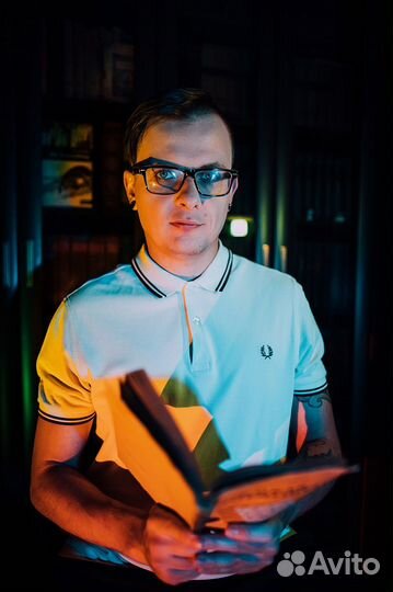 Репетитор по физике, математике и информатике