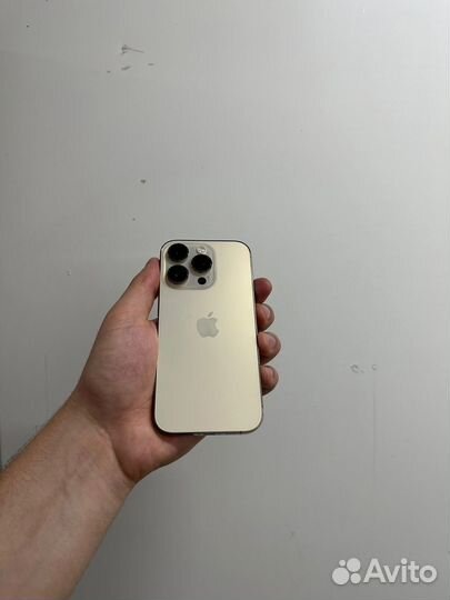 iPhone 14 Pro, 128 ГБ