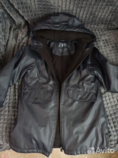 Куртка Zara