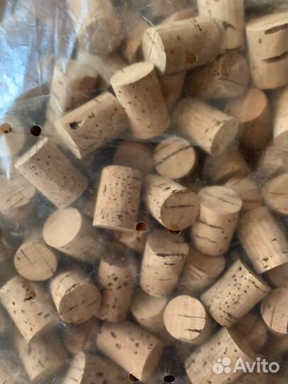 Винные пробки
