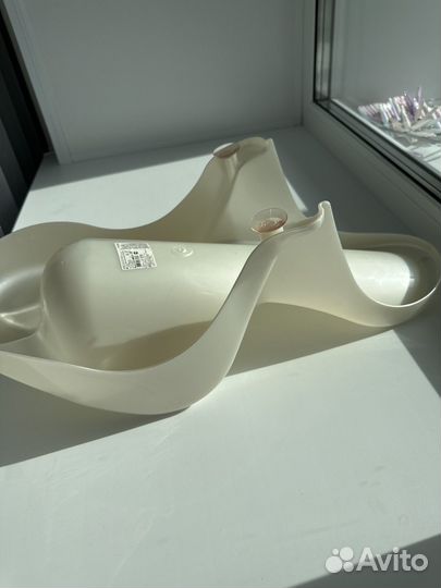 Горка для купания