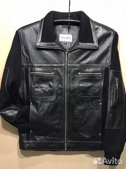 Куртка Santoryo размер-50