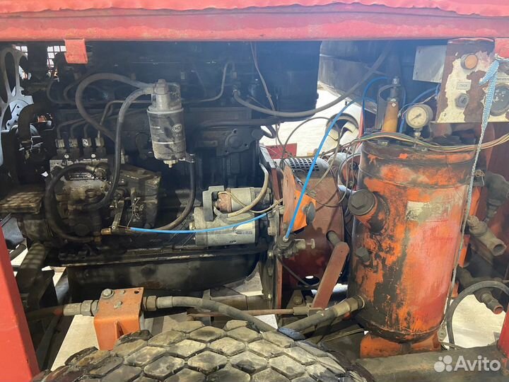 Компрессор зиф пв-6/0.7 на шасси