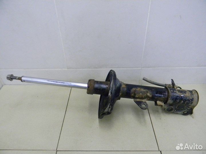 Амортизатор задний левый Elantra 2000-2005