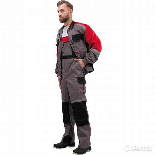 Костюм рабочий Favorite (спецодежда)