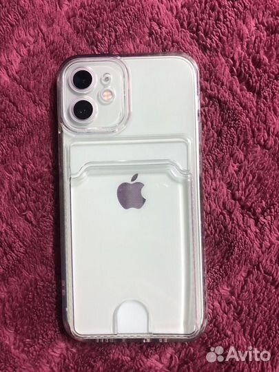 iPhone 12 mini, 256 ГБ