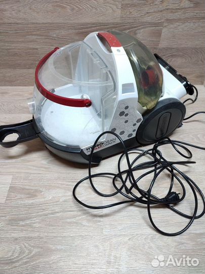 Запчасти для пылесоса Bissell 1474J