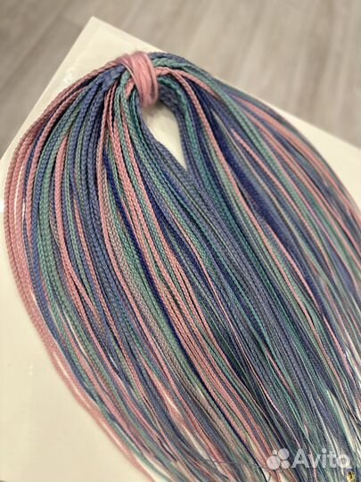 Новый комплект де кос - микрокосы