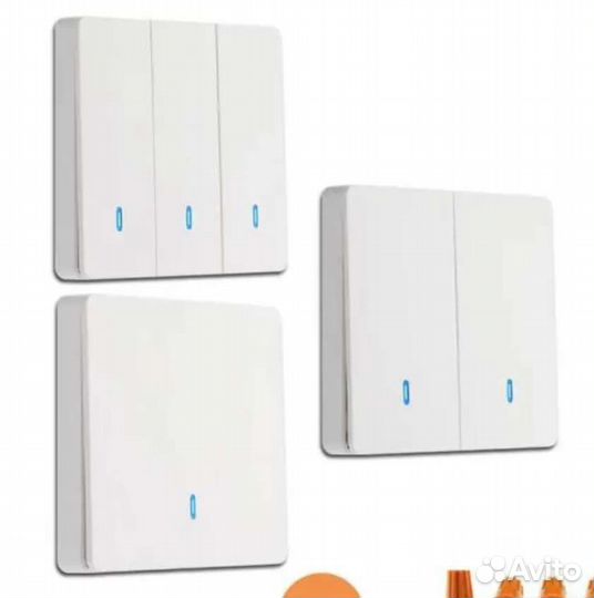 Реле, с пультом дистанционного управления